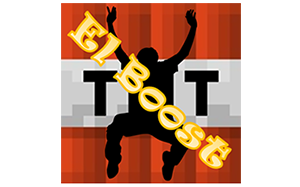 Tải về El Boost cho Minecraft 1.8.9